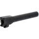 SIG SAUER Barrel, P320 XFIVE, 9mm Luger, 5in, Nitron, 1303060-02-R