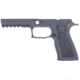 SIG SAUER P320 XSeries TXG Full Size Grip Module, 9/40/357, Grey, Large, 8900274