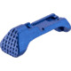 SIG SAUER P365 Extended Magazine Release, Blue, SS P365 EMR B