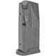 SIG SAUER P365 Flush Magazine, .380 ACP, 10-Round, Black, 8900714-10RD