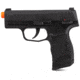SIG SAUER P365 Proforce 12 Round Airsoft Magazines, Black, AIR-PF-365
