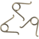 SIG SAUER P 365 Trigger Springs, KIT-365-TRIGGER-BAR-SPRING