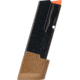 SIG SAUER P365 X-Macro 9mm Pistol Magazine, 17 Rounds, Coyote, 8901206