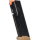 SIG SAUER P365 X-Macro 9mm Luger 17 Round Pistol Magazine, Coyote, 1 Pack, Steel, 8901206-17RD