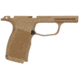 SIG SAUER P365XL 9mm Grip Module w/Manual Safety, Coyote, Compact, 8900325
