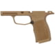 SIG SAUER P365XL 9mm Grip Module w/Manual Safety, Coyote, Compact, 8900325