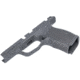 SIG SAUER P365XL 9mm Grip Module w/Manual Safety, Grey, Compact, 8900326