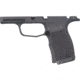 SIG SAUER P365XL 9mm Grip Module w/Manual Safety, Grey, Compact, 8900326