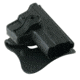 Sig Sauer Paddle Retention Holster For P229 9 mm Rail Model Black Polymer Right Hand HOL-RPR-2299BLK