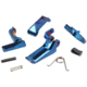 SIG SAUER SIG Sauer P365/P365X/XL Controls Parts Kit, Blue, 8900915