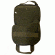SIG SAUER PISTOL BAG, SINGLE, SIG LOGO, NYLON, ODG, ODG PISTOL-BAG-SINGLE-ODG