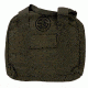 SIG SAUER PISTOL BAG, SINGLE, SIG LOGO, NYLON, ODG, ODG PISTOL-BAG-SINGLE-ODG