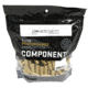 SIG SAUER Pistol Brass, 10mm Auto, Non-Primed, 100 Brass/Bag, BP1010