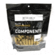 SIG SAUER Pistol Brass, .357 Magnum, Non-Primed, 100 Brass/Bag, BP1008