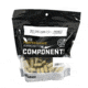 SIG SAUER Pistol Brass, .357 SIG, Primed, 100 Brass/Bag, BP1005P