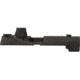 SIG SAUER Pro P320 9mm Full Size XRAY3 Sights Barrel Assembly, Black, 3.9in, 8901534