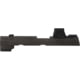 SIG SAUER Pro P320 9mm Full Size XRAY3 Sights Barrel Assembly