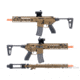 SIG SAUER ProForce MCX VIRTUS AEG, 11.5in Barrel, PDW, Tan, AIR-PF-MCXAEG-TAN