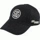 SIG SAUER Logo Baseball Cap,Black, MKT0096-C