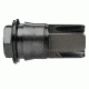 SIG SAUER QD Taper-Lok Flash Hider Mount For SRD556-QD 1/2-28 TPI, EDEMO1