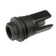 SIG SAUER SRD762-QD 1/2-28 TPI Flash Hider Mount
