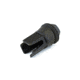 SIG SAUER QD Taper-Lok Flash Hider Mount For SRD762-QD 1/2-28 TPI