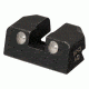 SIG SAUER Rear Night Sight, #8 - SIGHT-NIGHT-REAR-8, EDEMO1