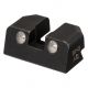 SIG SAUER Siglite Rear Night Sight for P Series pistols