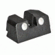Sig Sauer Rear Night Sight Assy, Adj, P - 1200282-R