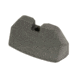 SIG SAUER Rear Sight, Handgun Sight, Fits P211, Matte Finish, Black, Suppressor Height