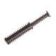 SIG SAUER Recoil Spring Assembly for the P320 9 mm, Corrosion Resistant, Black KIT-320C-9-RECOIL-SPRING