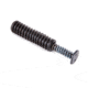 SIG SAUER Recoil Spring Assembly, P320, 9 mm, 357sig, 40s&amp;w, Subcompact - RSA-320SC-9-357-40