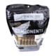 SIG SAUER Rifle Brass, .30-06 Springfield, Non-Primed, 50 Brass/Bag, BR2031