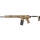 SIG SAUER MCX Spear LT Folding Minimalist Stock Semi-Auto Rifle, 223 Rem/5.56 NATO, 16in Barrel