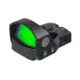 SIG SAUER Romeo 1 1x30mm Reflex Sight, 3 MOA Red Dot Reticle, 1.0 MOA Adj, Black SOR11099