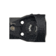 SIG SAUER Romeo 1 1x30mm Reflex Sight, 3 MOA Red Dot Reticle, 1.0 MOA Adj, Black SOR11099