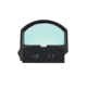 SIG SAUER Romeo 1 1x30mm Reflex Sight, 3 MOA Red Dot Reticle, 1.0 MOA Adj, Black SOR11099