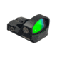 SIG SAUER Romeo 1 1x30mm Reflex Sight, 3 MOA Red Dot Reticle, 1.0 MOA Adj, Black SOR11099
