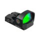 SIG SAUER Romeo1 1x30mm Reflex Red Dot Sight, 3 MOA Dot Reticle, 1 MOA ADJ.