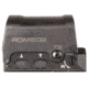 SIG SAUER Romeo2 Red Dot Sight, 1x30mm, Circle Dot Dual Reticle, Black, SOR21000