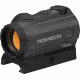 SIG SAUER Romeo 4A 1X20 Low .5MOA, SD9-RD-SOR41001