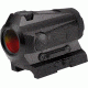 SIG SAUER Romeo 4C 1X20 Solar .5MOA, SD9-RD-SOR41201