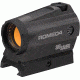 SIG SAUER Romeo 4C 1X20 Solar .5MOA, SD9-RD-SOR41201
