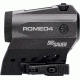 SIG SAUER Romeo 4C 1X20 Solar .5MOA, SD9-RD-SOR41201