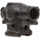 SIG SAUER Romeo 4T-PRO, 1x20mm, Red Dot Sight, Red Dot Sight, BLACK, SOR44101