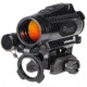 DEMO, SIG SAUER Romeo 4XT-PRO 1x20mm Reflex Red Dot Sight, Ballistic Circle Dot, Black, SOR44001