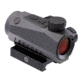 Sig Sauer Romeo5 1x20 Compact Red Dot Sig Sauerht w/4 MOA Red Dot, Graphite SOR51001