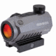Sig Sauer Romeo5 1x20 Compact Red Dot Sig Sauerht w/4 MOA Red Dot, Graphite SOR51001