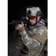 Sig Sauer Romeo5 1x20 Compact Red Dot Sig Sauerht w/4 MOA Red Dot, Graphite SOR51001