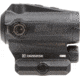 SIG SAUER Romeo 5 XDR Gen II 1x20mm 2 MOA Circle Dot Sight, Black, SOR5X201